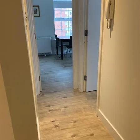 Apartamento Luxury Custom Hall City *