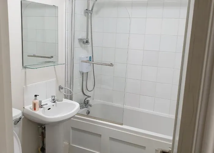 Luxury Custom Hall Апартаменты Дублин