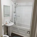 Luxury Custom Hall Apartmán Dublin