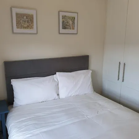 Luxury Custom Hall Apartment Dublin