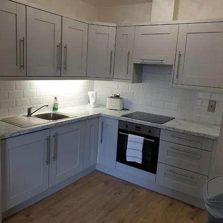 Luxury Custom Hall Δουβλίνο