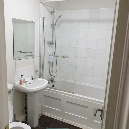 Luxury Custom Hall Apartment Dublin