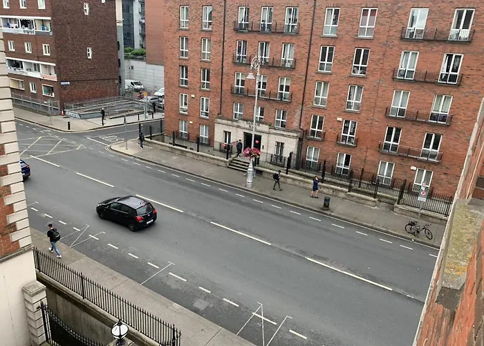 Luxury Custom Hall Dublino