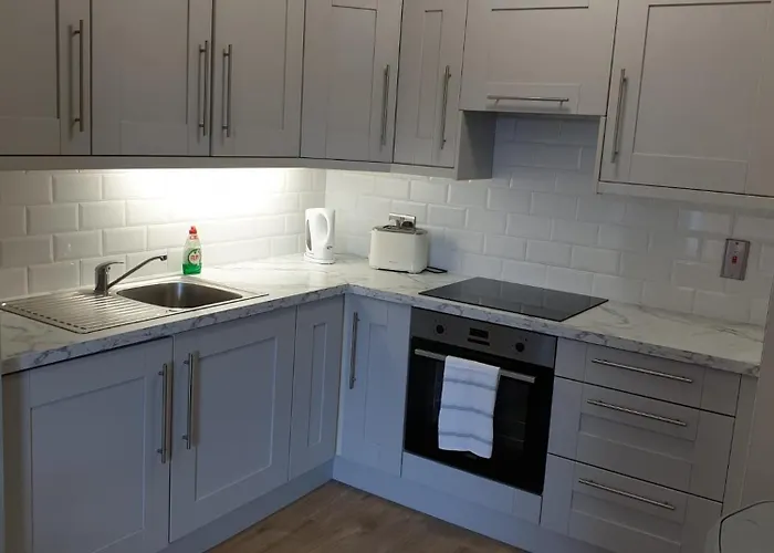 Luxury Custom Hall דבלין