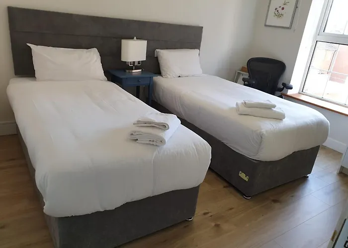 Luxury Custom Hall דירה