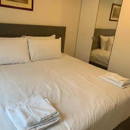 Appartement Luxury Custom Hall City