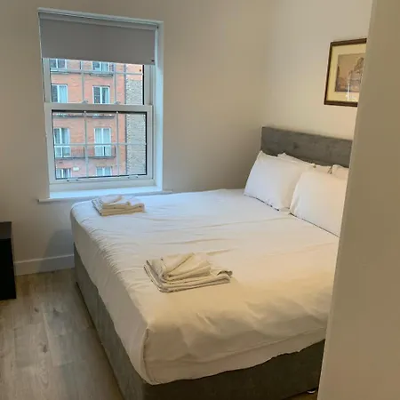 Luxury Custom Hall City Appartement *