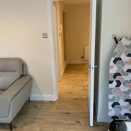 Appartement Luxury Custom Hall City *