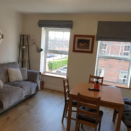 Luxury Custom Hall * Dublino