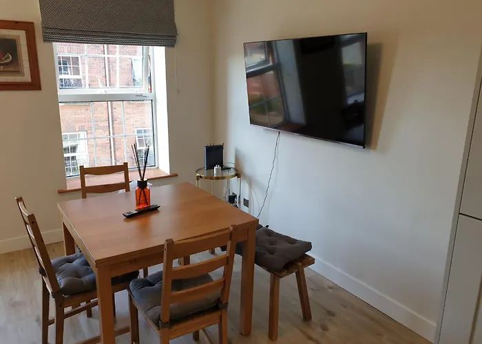 Apartament Luxury Custom Hall Dublin