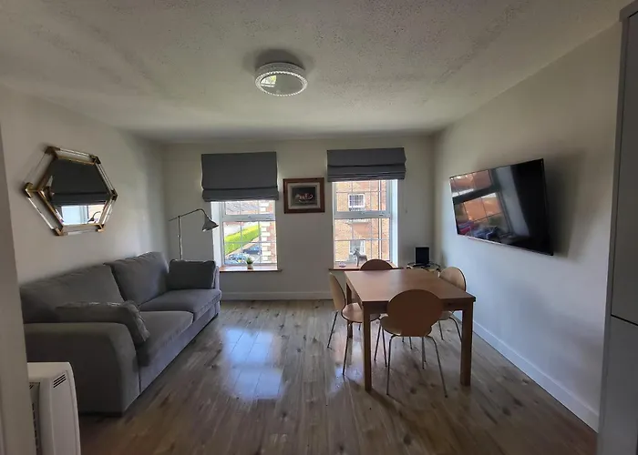 Luxury Custom Hall Dublin