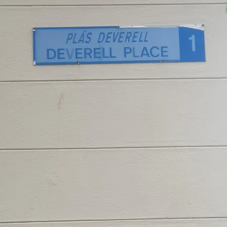 アパート Luxury Custom Hall ダブリン