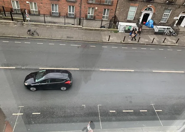 Luxury Custom Hall Appartement