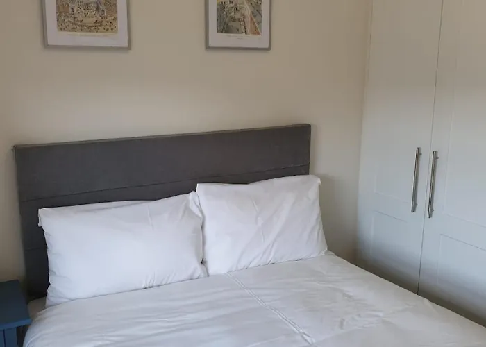 Luxury Custom Hall Appartement Dublin